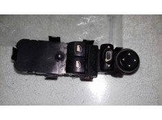 Recambio de mando elevalunas delantero izquierdo para peugeot 307 berlina (s2) xs referencia OEM IAM 96351622XT   2