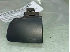 Recambio de interruptor para peugeot 307 berlina (s2) xs referencia OEM IAM 9639478677  PANEL EN BLANCO