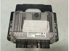 Recambio de centralita motor uce para peugeot 307 berlina (s2) xs referencia OEM IAM 9661377280 9660105980 KIT - BOSCH 2