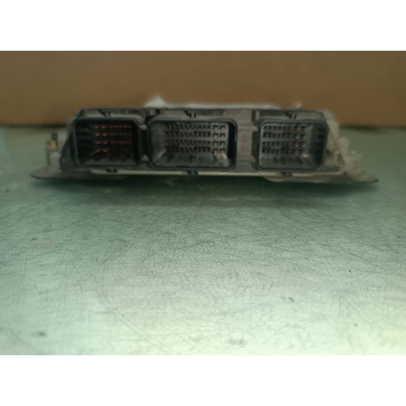 Recambio de centralita motor uce para peugeot 307 berlina (s2) xs referencia OEM IAM 9661377280 9660105980 KIT - BOSCH