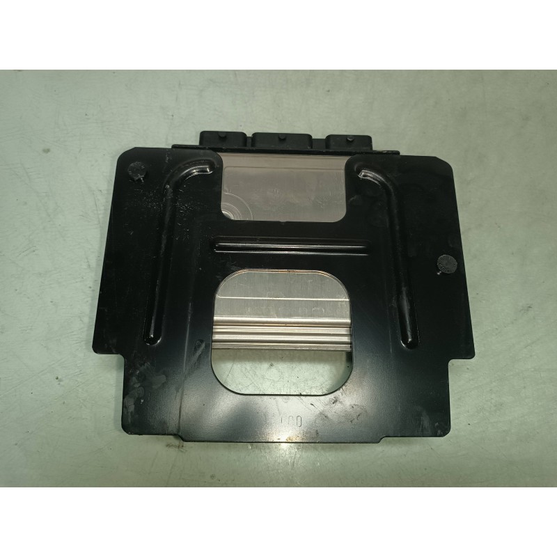 Recambio de centralita motor uce para peugeot 307 berlina (s2) xs referencia OEM IAM 9661377280 9660105980 KIT - BOSCH