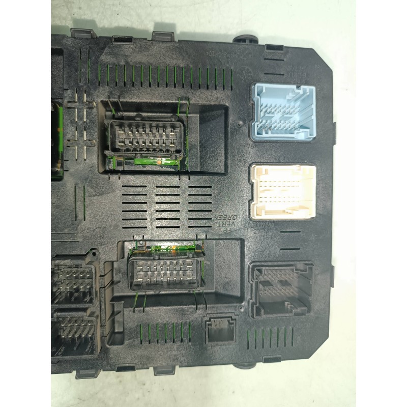 Recambio de centralita motor uce para peugeot 307 berlina (s2) xs referencia OEM IAM 9661377280 9660105980 KIT - BOSCH