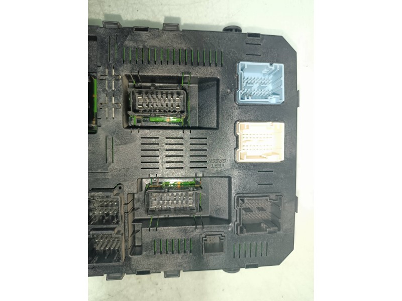 Recambio de centralita motor uce para peugeot 307 berlina (s2) xs referencia OEM IAM 9661377280 9660105980 KIT - BOSCH