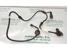 Recambio de sensor para audi a4 berlina (8e) 1.9 tdi (96kw) referencia OEM IAM 0265006808 8E0927803B 