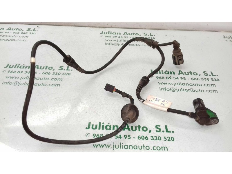 Recambio de sensor para audi a4 berlina (8e) 1.9 tdi (96kw) referencia OEM IAM 0265006808 8E0927803B 