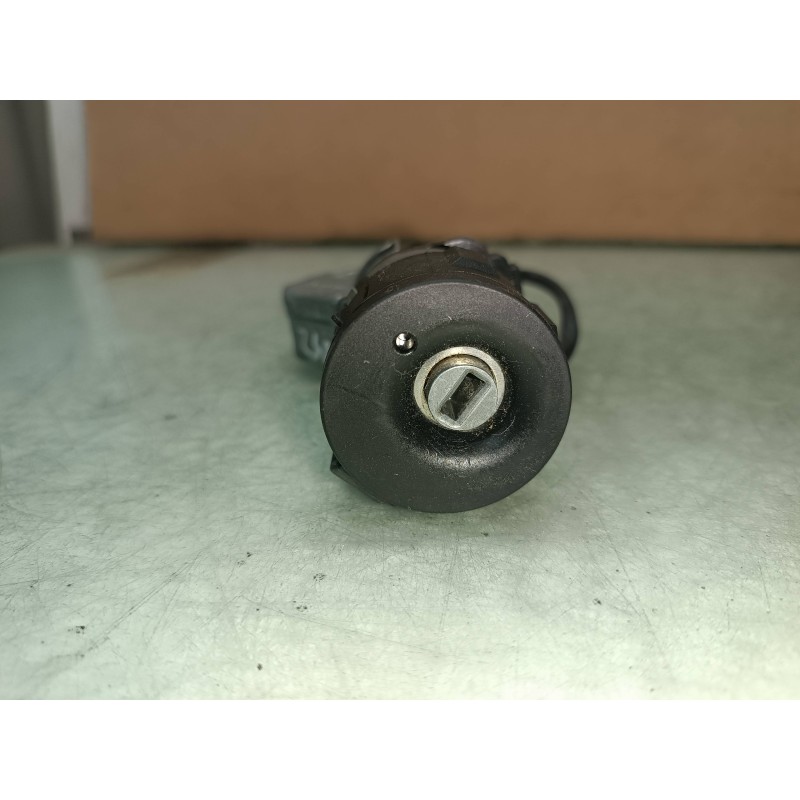 Recambio de centralita motor uce para peugeot 307 berlina (s2) xs referencia OEM IAM 9661377280 9660105980 KIT - BOSCH