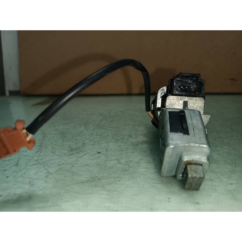 Recambio de centralita motor uce para peugeot 307 berlina (s2) xs referencia OEM IAM 9661377280 9660105980 KIT - BOSCH