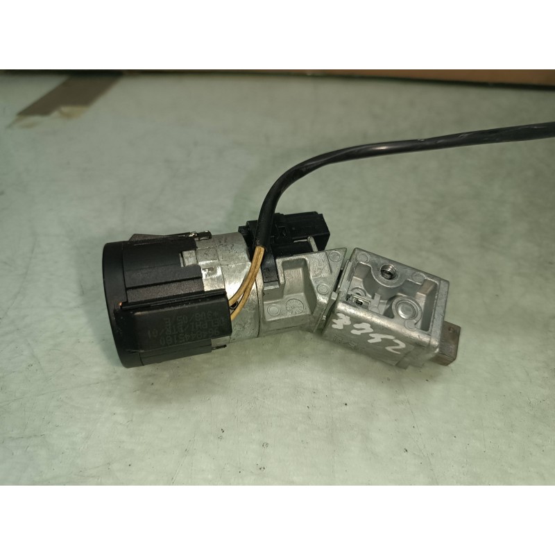 Recambio de centralita motor uce para peugeot 307 berlina (s2) xs referencia OEM IAM 9661377280 9660105980 KIT - BOSCH