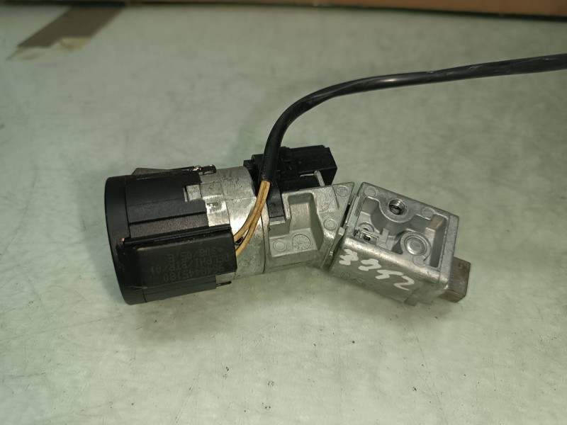 Recambio de centralita motor uce para peugeot 307 berlina (s2) xs referencia OEM IAM 9661377280 9660105980 KIT - BOSCH