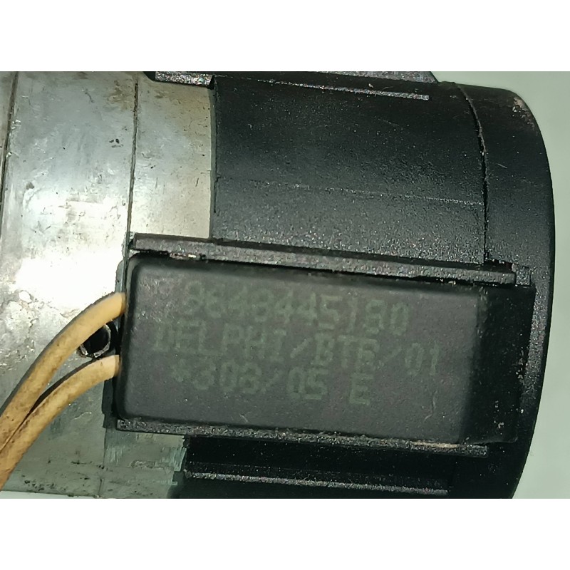 Recambio de centralita motor uce para peugeot 307 berlina (s2) xs referencia OEM IAM 9661377280 9660105980 KIT - BOSCH