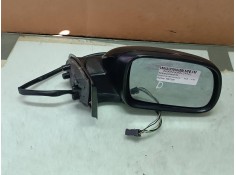 Recambio de retrovisor derecho para peugeot 307 berlina (s2) xs referencia OEM IAM 96577209  ELECTRICO