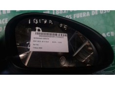 Recambio de retrovisor derecho para seat ibiza (6l1) cool referencia OEM IAM   MANUAL 2