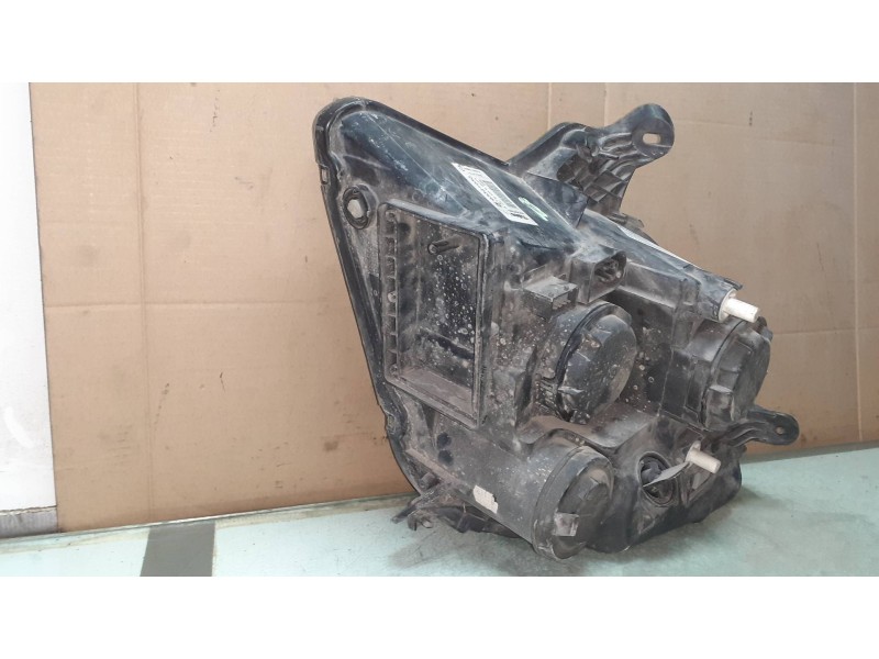 Recambio de faro derecho para opel meriva enjoy referencia OEM IAM 93321053  89308560