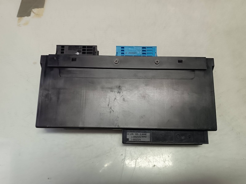 Recambio de modulo electronico para bmw serie 1 berlina (e81/e87) 120d referencia OEM IAM 10681810 61359131778 