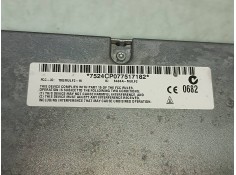 Recambio de modulo electronico para bmw serie 1 berlina (e81/e87) 120d referencia OEM IAM 84109149843 77517182 10099110 2