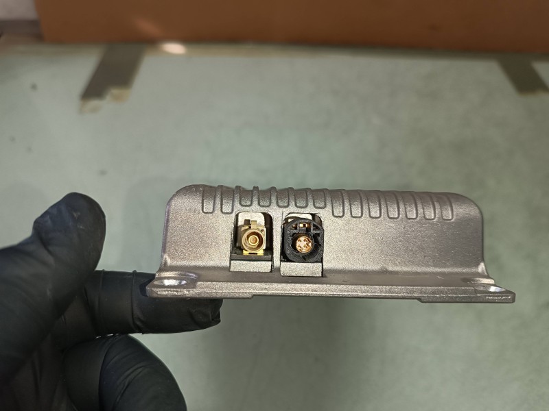 Recambio de modulo electronico para bmw serie 1 berlina (e81/e87) 120d referencia OEM IAM 84109149843 77517182 10099110