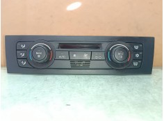 Recambio de mando climatizador para bmw serie 1 berlina (e81/e87) 120d referencia OEM IAM 6411912821501 A2C53194361 