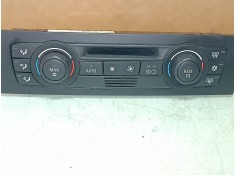 Recambio de mando climatizador para bmw serie 1 berlina (e81/e87) 120d referencia OEM IAM 6411912821501 A2C53194361  2