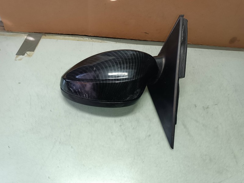 Recambio de retrovisor izquierdo para bmw serie 1 berlina (e81/e87) 120d referencia OEM IAM 51337129647  ELECTRICO