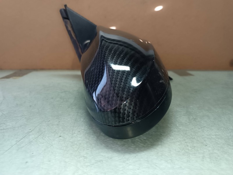 Recambio de retrovisor izquierdo para bmw serie 1 berlina (e81/e87) 120d referencia OEM IAM 51337129647  ELECTRICO