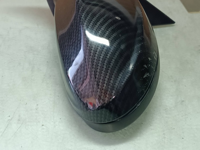 Recambio de retrovisor izquierdo para bmw serie 1 berlina (e81/e87) 120d referencia OEM IAM 51337129647  ELECTRICO