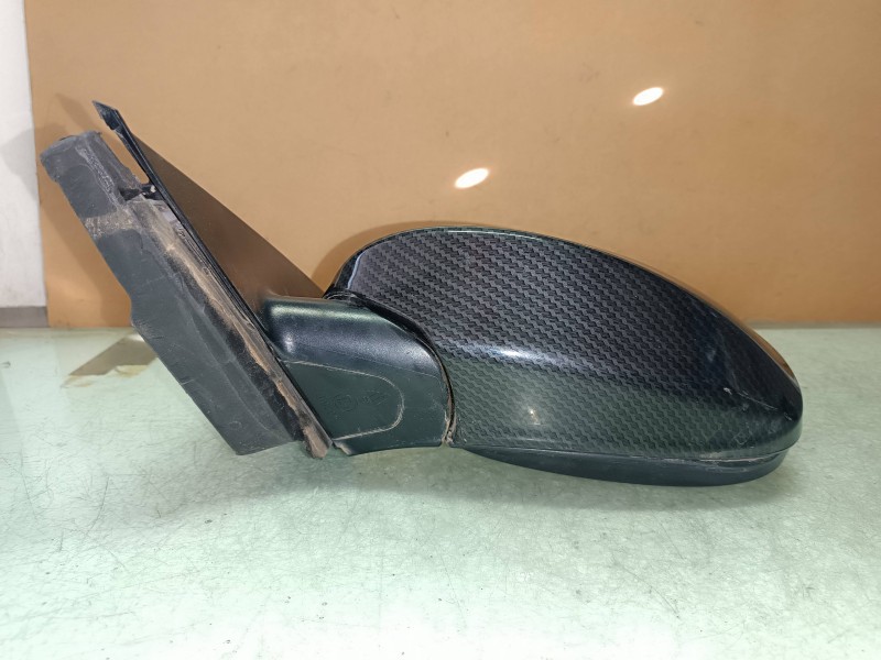 Recambio de retrovisor izquierdo para bmw serie 1 berlina (e81/e87) 120d referencia OEM IAM 51337129647  ELECTRICO