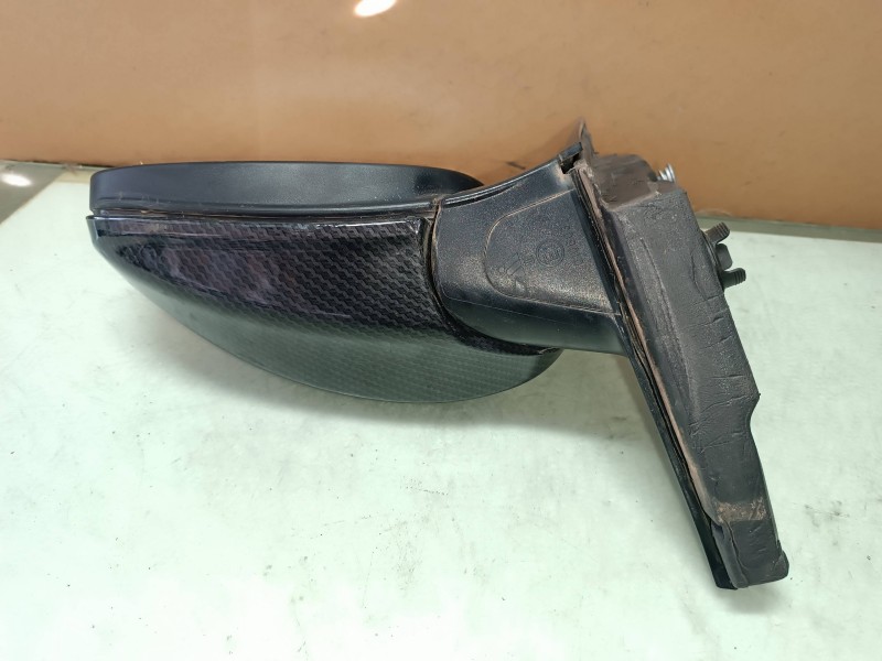 Recambio de retrovisor izquierdo para bmw serie 1 berlina (e81/e87) 120d referencia OEM IAM 51337129647  ELECTRICO