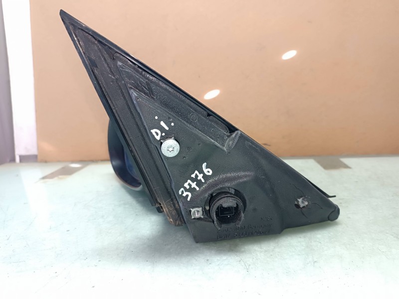 Recambio de retrovisor izquierdo para bmw serie 1 berlina (e81/e87) 120d referencia OEM IAM 51337129647  ELECTRICO
