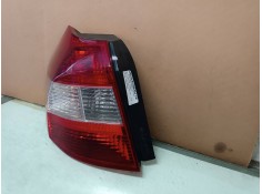 Recambio de piloto trasero izquierdo para bmw serie 1 berlina (e81/e87) 120d referencia OEM IAM 63210397034 63216924501 VALEO 2