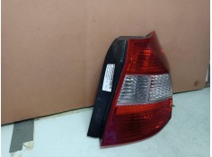 Recambio de piloto trasero derecho para bmw serie 1 berlina (e81/e87) 120d referencia OEM IAM 63210397035 63216924502  2