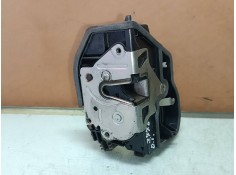 Recambio de cerradura puerta delantera izquierda para bmw serie 1 berlina (e81/e87) 120d referencia OEM IAM   ELECTRICA