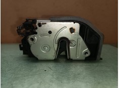 Recambio de cerradura puerta delantera izquierda para bmw serie 1 berlina (e81/e87) 120d referencia OEM IAM   ELECTRICA 2