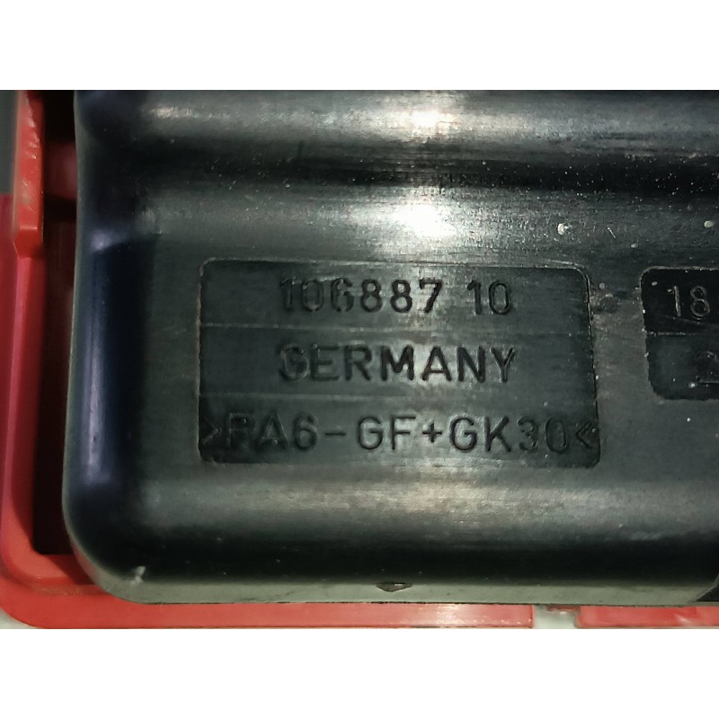 Recambio de caja reles / fusibles para bmw serie 1 berlina (e81/e87) 120d referencia OEM IAM V4694291207 694291207 10688710