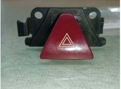 Recambio de warning para peugeot 307 berlina (s2) xs referencia OEM IAM   CONECTOR 3 PINES