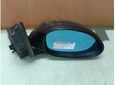 Recambio de retrovisor derecho para bmw serie 1 berlina (e81/e87) 120d referencia OEM IAM 51337129648  ELECTRICO