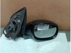 Recambio de retrovisor derecho para peugeot 206 berlina xt referencia OEM IAM 96480957XT  ELECTRICO