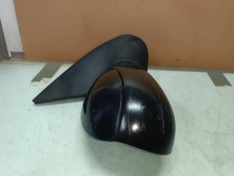 Recambio de retrovisor derecho para peugeot 206 berlina xt referencia OEM IAM 96480957XT  ELECTRICO