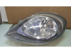 Recambio de faro izquierdo para opel vivaro combi 2.9t largo referencia OEM IAM 91165719 89308690 7700311371