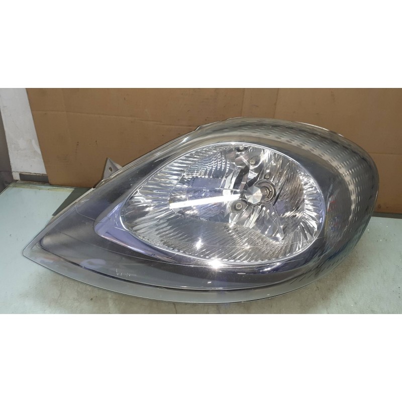 Recambio de faro izquierdo para opel vivaro combi 2.9t largo referencia OEM IAM 91165719 89308690 7700311371