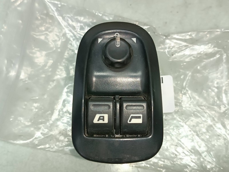 Recambio de mando retrovisor para peugeot 206 berlina xt referencia OEM IAM   