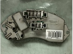 Recambio de resistencia calefaccion para bmw serie 1 berlina (e81/e87) 120d referencia OEM IAM 73040157  VALEO