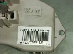 Recambio de resistencia calefaccion para bmw serie 1 berlina (e81/e87) 120d referencia OEM IAM 73040157  VALEO 2