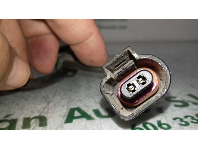 Recambio de sensor para audi a4 berlina (8e) 1.9 tdi (96kw) referencia OEM IAM 0265006808 8E0927803B 