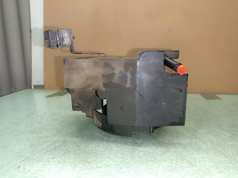 Recambio de bomba direccion para peugeot 206 berlina xt referencia OEM IAM 9638364580 26086355QK 