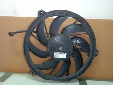 Recambio de electroventilador para peugeot 206 berlina xt referencia OEM IAM 5000882 000840 3K436212