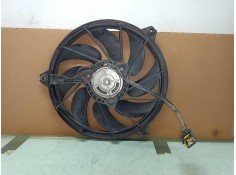 Recambio de electroventilador para peugeot 206 berlina xt referencia OEM IAM 5000882 000840 3K436212 2