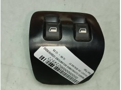 Recambio de mando elevalunas delantero izquierdo para peugeot 206 berlina xt referencia OEM IAM   