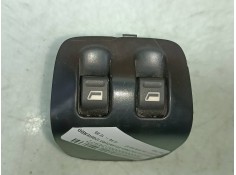 Recambio de mando elevalunas delantero izquierdo para peugeot 206 berlina xt referencia OEM IAM    2