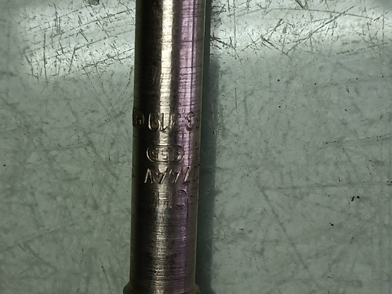 Recambio de calentadores para seat leon (5f1) reference referencia OEM IAM 0250403007 03L963319 BOSCH