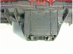 Recambio de warning para peugeot 206 berlina xt referencia OEM IAM 40377877  CONECTOR 5 PINES 2